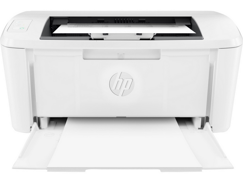 HP LaserJet M110w Mono Laser Printer - Einfarbig - Laser