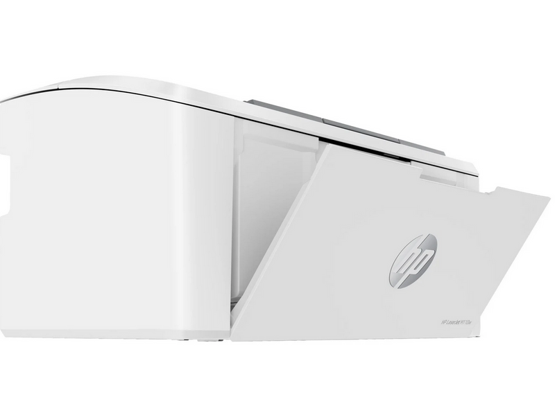HP LaserJet M110w Mono Laser Printer - Einfarbig - Laser
