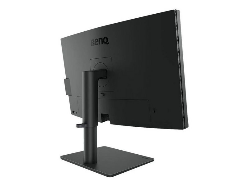 27" BenQ DesignVue PD2705U - 3840x2160 (4K) - 60Hz - IPS - KVM switch