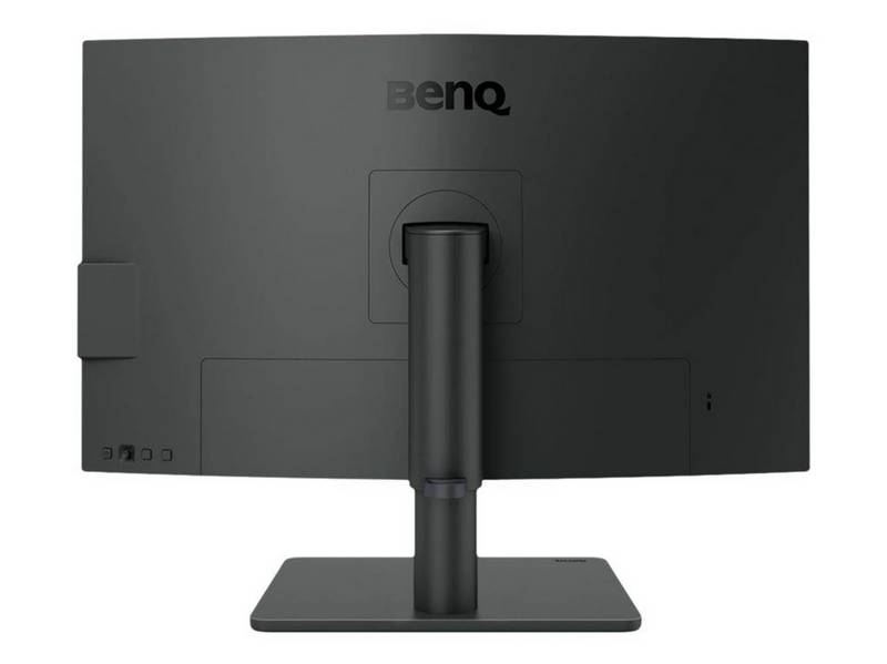 27" BenQ DesignVue PD2705U - 3840x2160 (4K) - 60Hz - IPS - KVM switch
