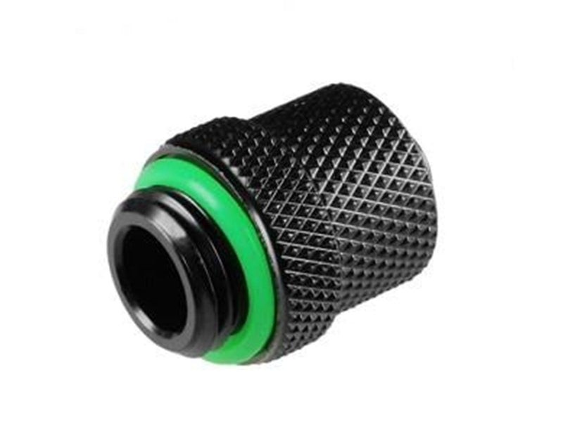 Bitspower G1/4" Matt Black Compression Fitting CC2 Ultimate For ID 3/8" OD 1/2" Tube