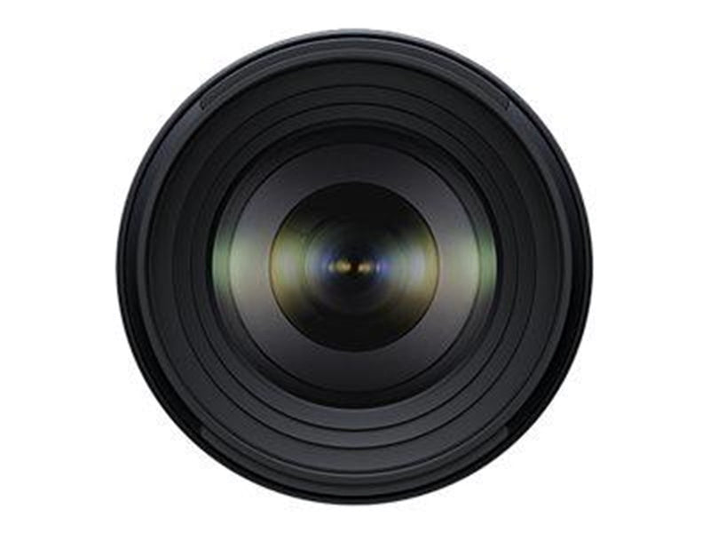 Tamron A047 - telephoto zoom lens - 70 mm - 300 mm