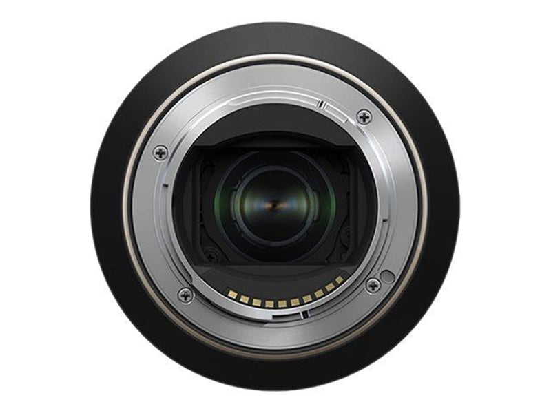 Tamron A047 - telephoto zoom lens - 70 mm - 300 mm