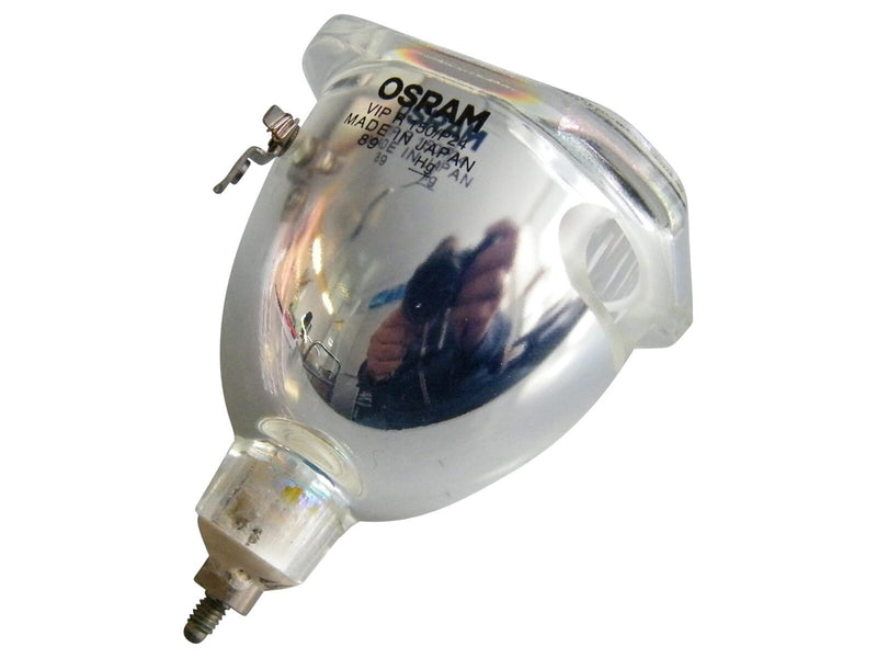 Beamerlampe (nur Leuchtmittel) für HP (ersetzt: L1560A)