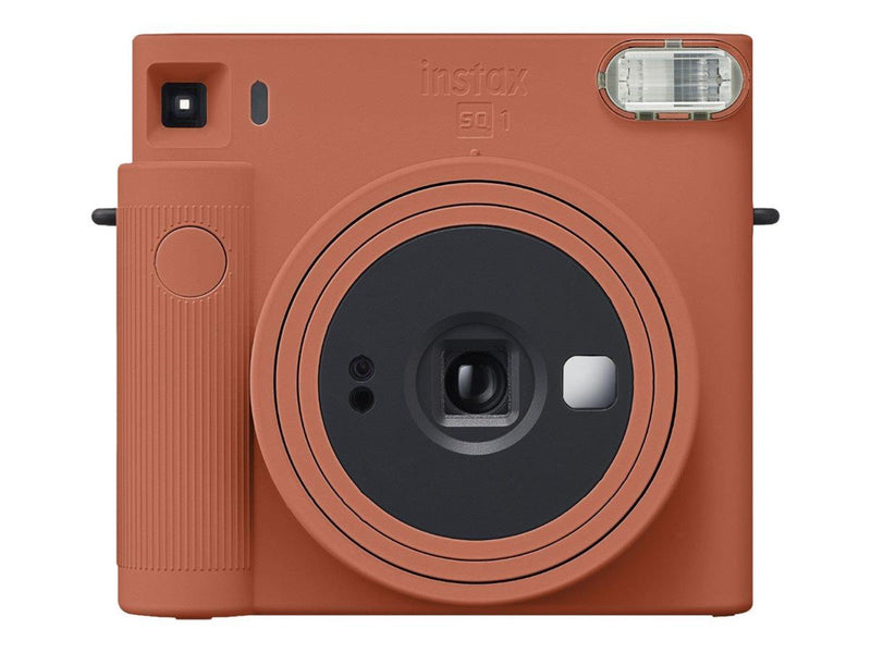 Fujifilm instax SQUARE SQ1 - Terracotta Orange