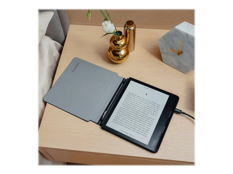 Kobo PowerCover For Sage - Black