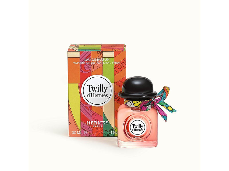 Hermès Twilly d' Eau de Parfum