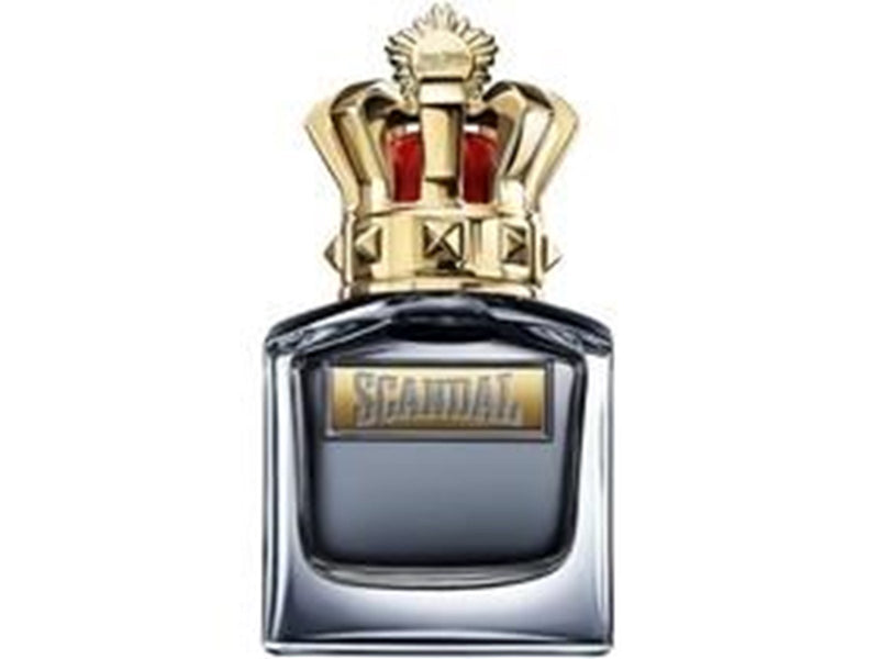 Jean Paul Gaultier Scandal For Him Eau De Toilette Spray