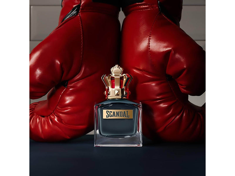 Jean Paul Gaultier Scandal For Him Eau De Toilette Spray