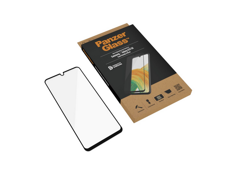 PanzerGlass Screen Protector Samsung Galaxy A33 5G