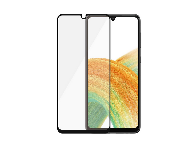 PanzerGlass Screen Protector Samsung Galaxy A33 5G