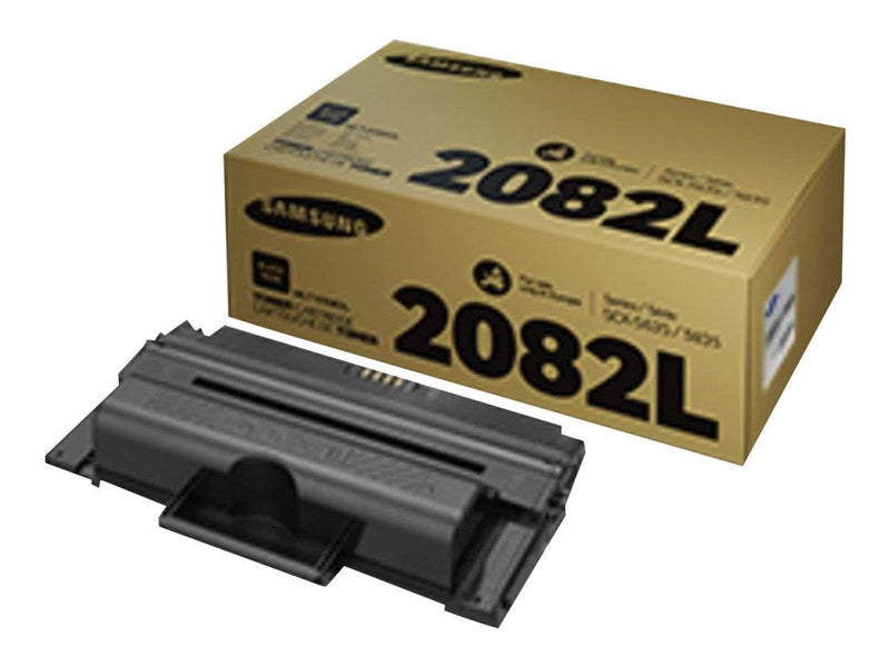 Samsung MLT-D2082L Toner Black - Tonerpatrone Schwarz
