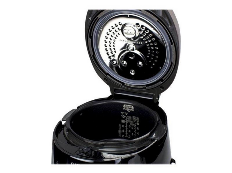 Cuckoo Rice Cooker CRP-P1009S