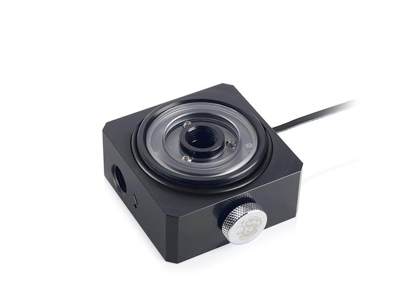 Bitspower DDC TOP Reservoir Adaptor Digital RGB