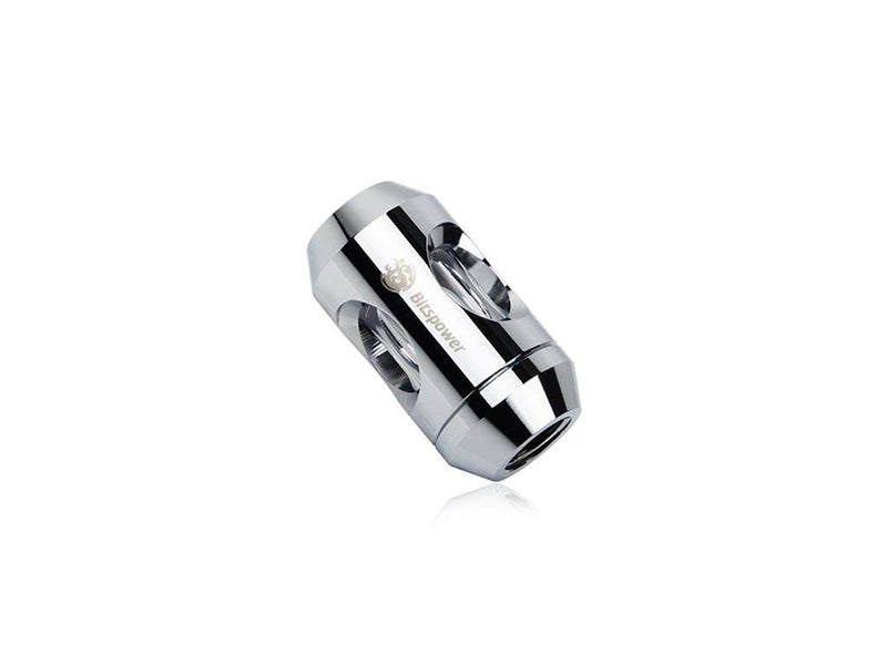 Bitspower ilver Shining In-Line Filter