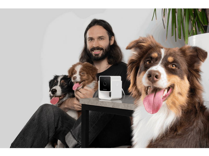 Petcube Cam