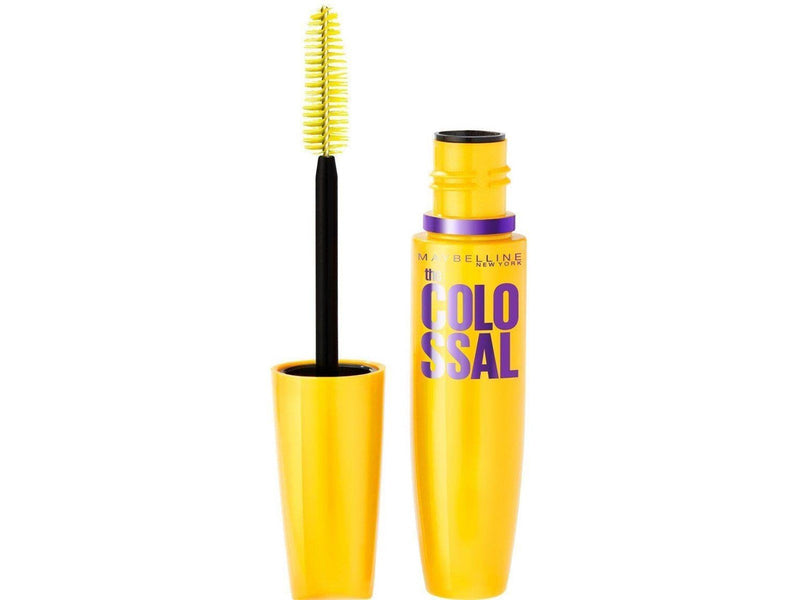 Maybelline Volum' Express Colossal Glam