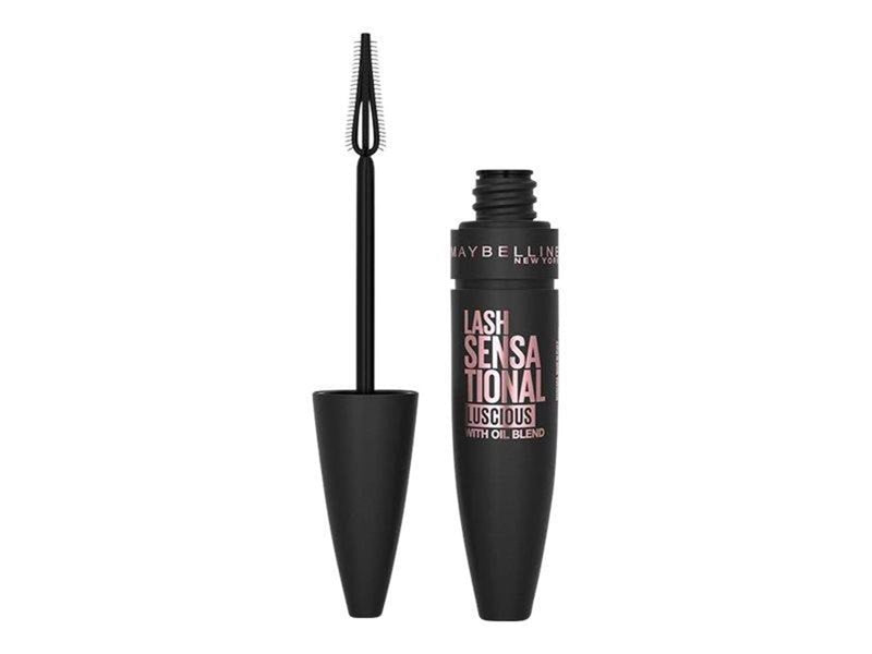 Maybelline Lash Sensational Mascara - Very Black
