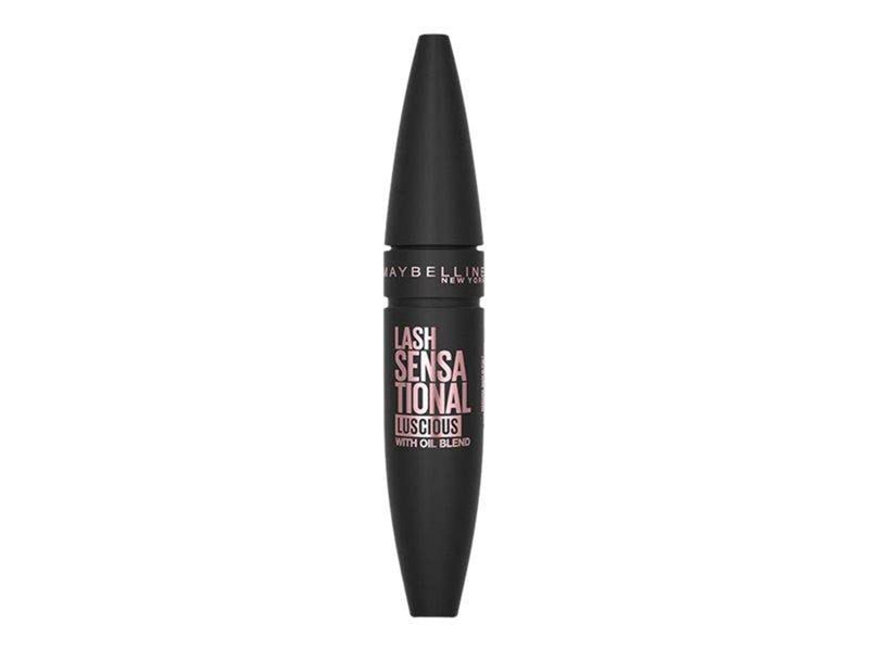 Maybelline Lash Sensational Mascara - Very Black