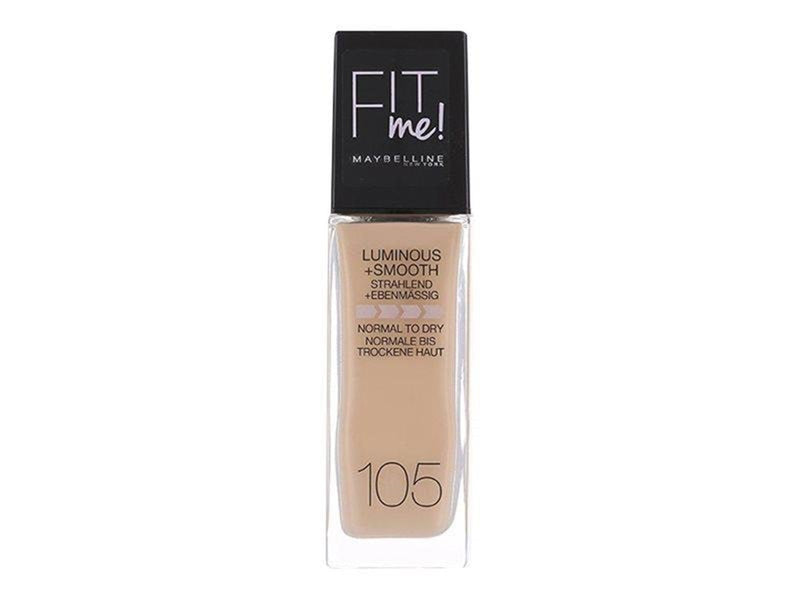Maybelline Fit Me! Luminous + Smooth