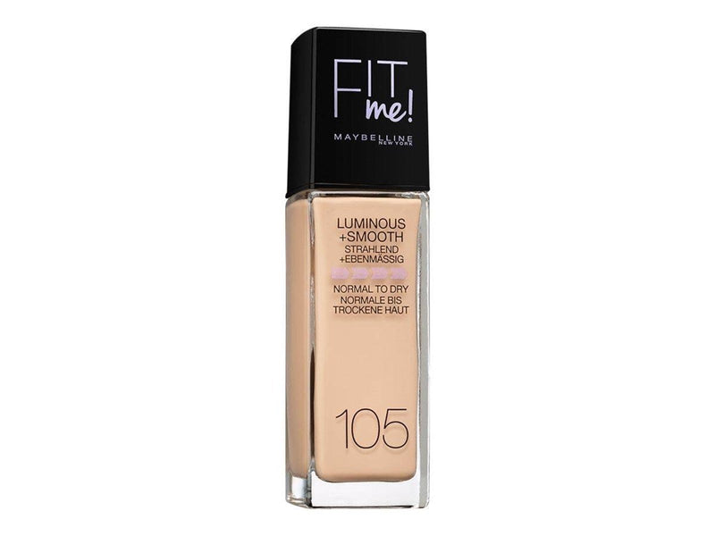 Maybelline Fit Me! Luminous + Smooth
