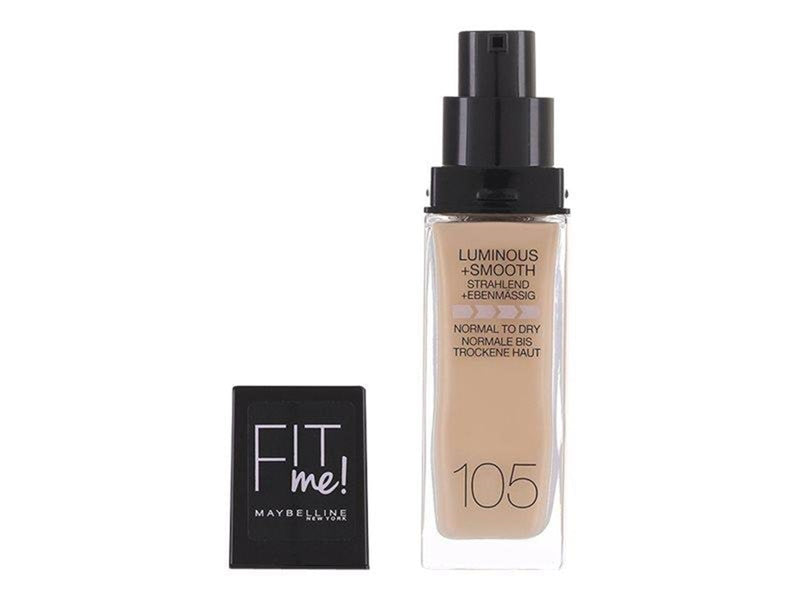 Maybelline Fit Me! Luminous + Smooth