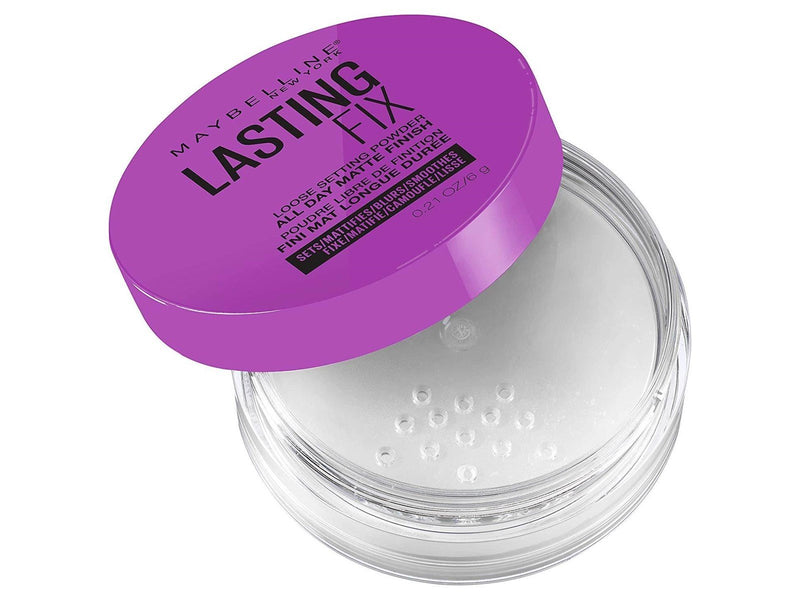 Maybelline Master Fix Loose Powder 6g