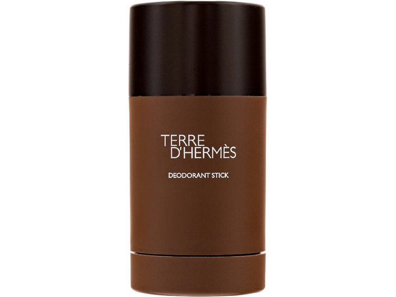 Hermès Terre D'Hermes Deo Stick