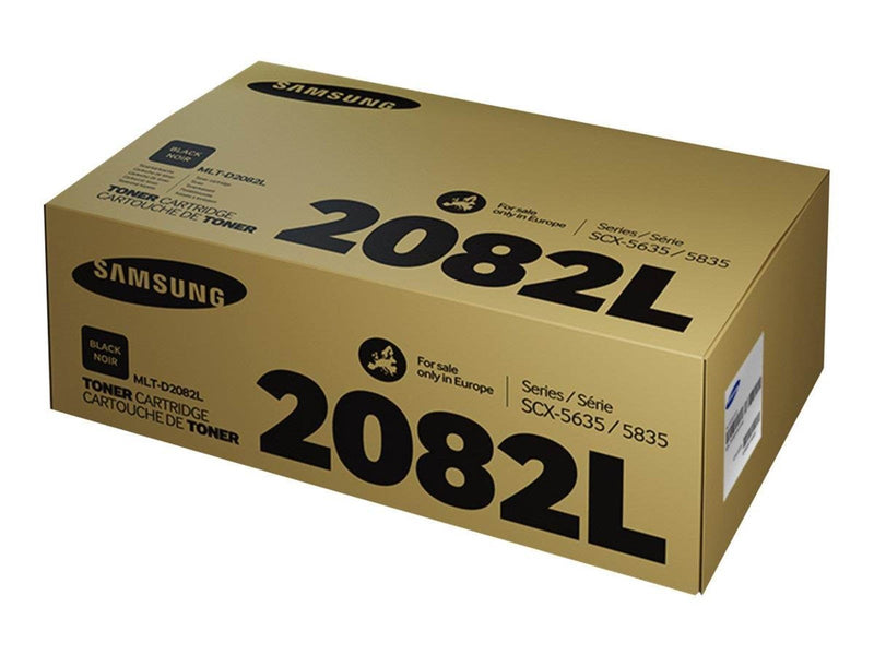Samsung MLT-D2082L Toner Black - Tonerpatrone Schwarz