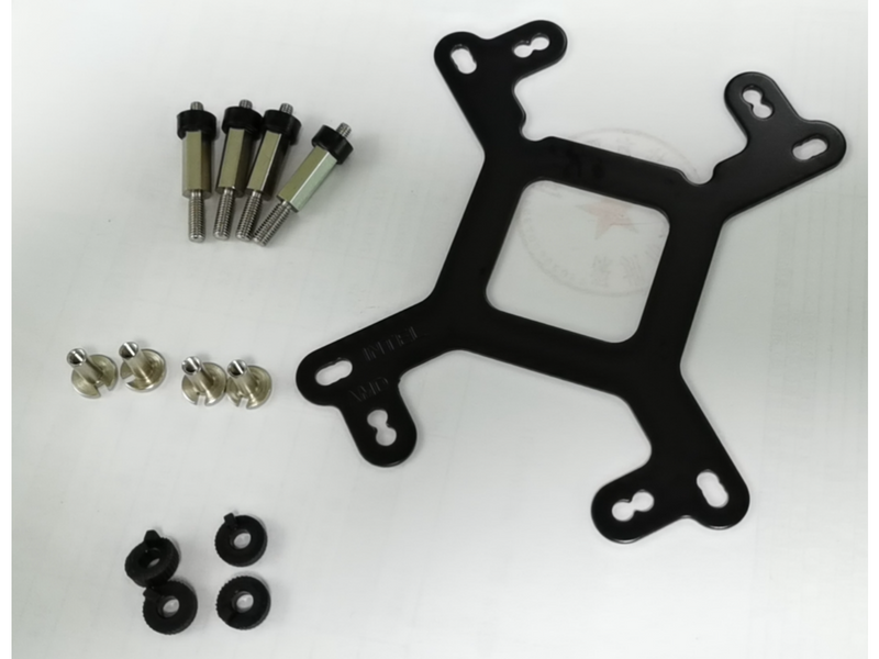 DUTZO Kōri LGA1700 Bracket