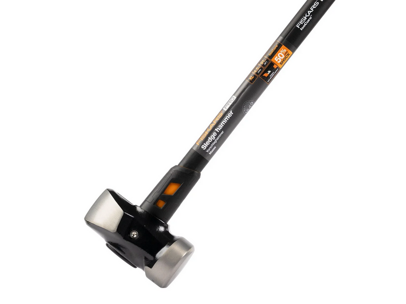 Fiskars IsoCore Sledge Hammer XL 10 lb/36"
