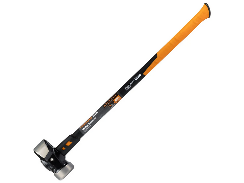 Fiskars IsoCore Sledge Hammer XL 10 lb/36"