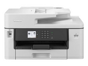 Brother MFC-J5340DW - Color Inkjet - A3 - 28 ppm Multifunktion - Farbe - Tinte