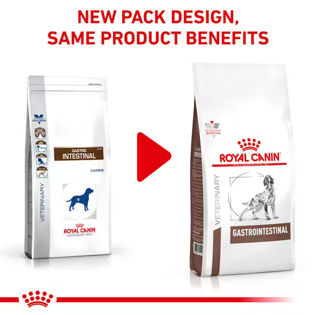 Royal Canin Gastrointestinal Dry Dog Food 15 kg