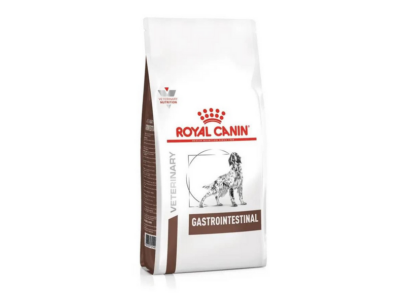Royal Canin Gastrointestinal Dry Dog Food 15 kg