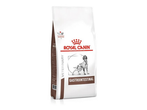 Royal Canin Gastrointestinal Dry Dog Food 15 kg