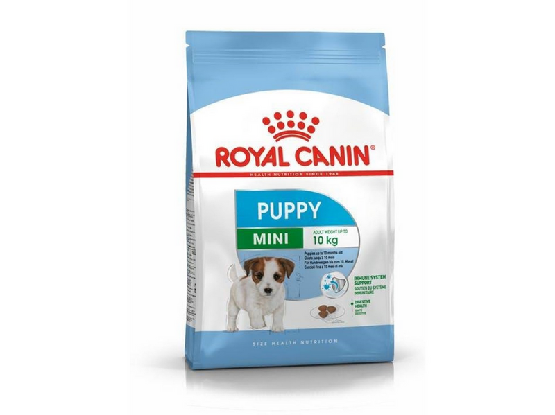 Royal Canin Mini Puppy 4kg