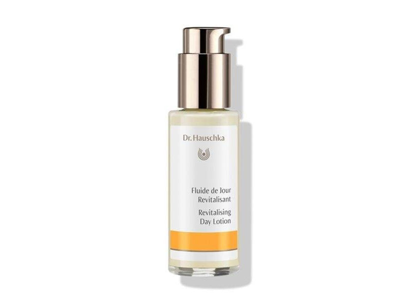 Dr. Hauschka Revitalising Day Lotion