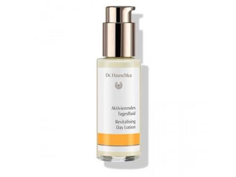 Dr. Hauschka Revitalising Day Lotion