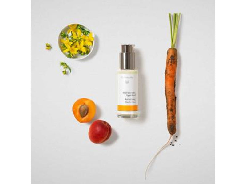 Dr. Hauschka Revitalising Day Lotion