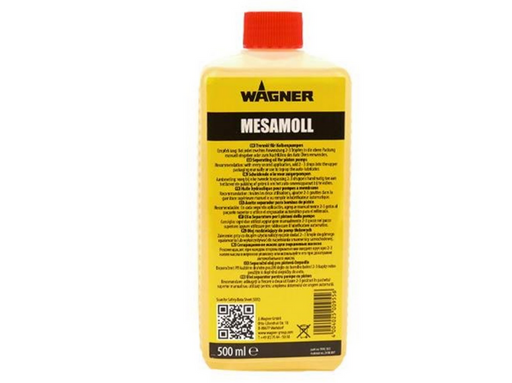 Wagner EasyGlide Separating oil for Piston Pumps 500 ml