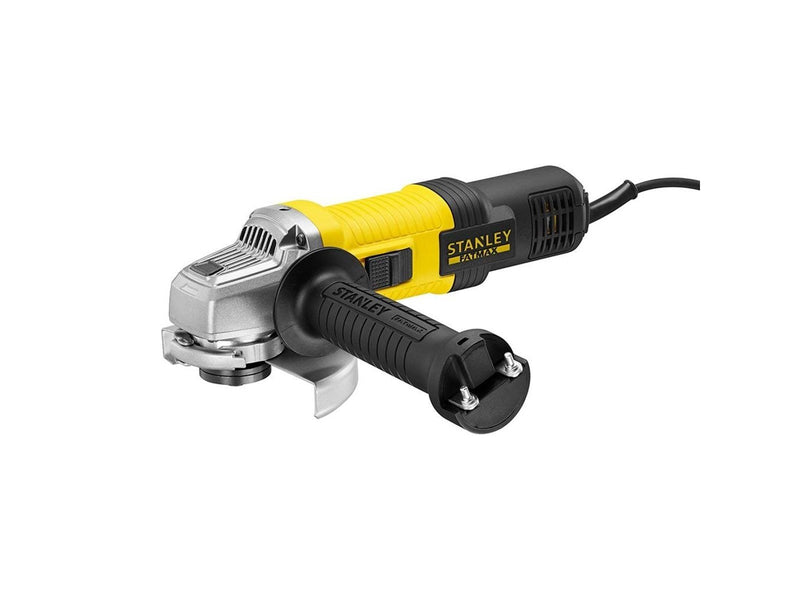 Stanley Fatmax® 850W 125mm Angle Grinder (Kingfisher Exclusive)