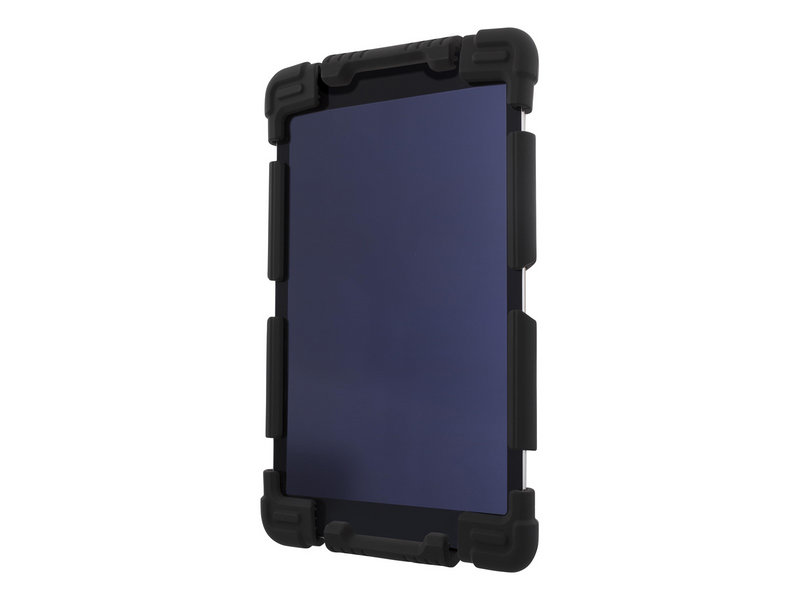 Deltaco Silicone Case for 7-8 inch Tablets Stand