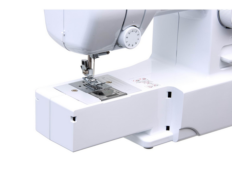 Brother LW14 White