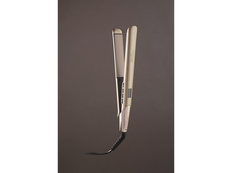 REMINGTON Glätteisen Advanced Colour Protect Intelligent Straightener S8605