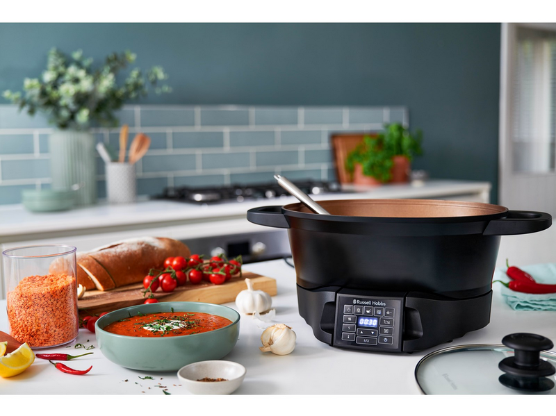 Russell Hobbs Good-to-go Multicooker 28270-56