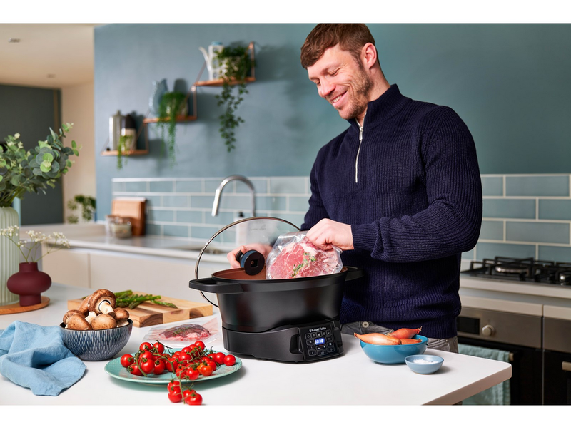 Russell Hobbs Good-to-go Multicooker 28270-56