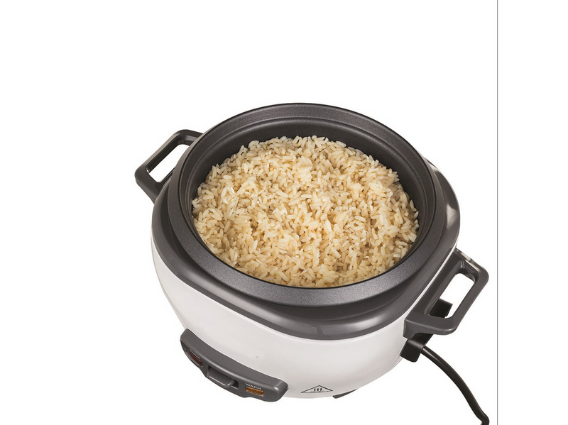 Russell Hobbs Medium Rice Cooker (0.8 L) 27030-56