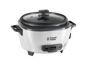 Russell Hobbs Medium Rice Cooker (0.8 L) 27030-56