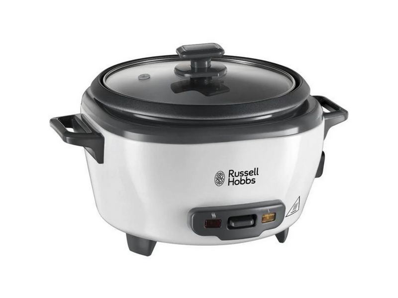 Russell Hobbs Medium Rice Cooker (0.8 L) 27030-56